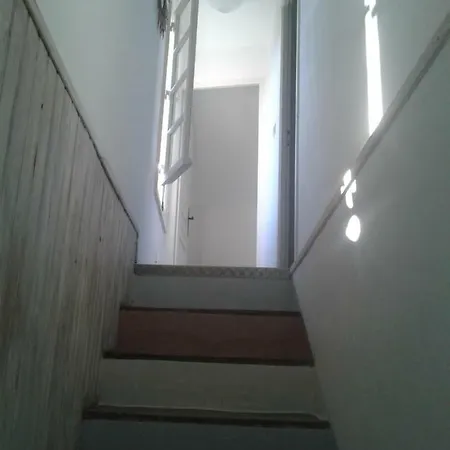 Appartement Chez Nathalie à Maussane-les-Alpilles Extérieur photo