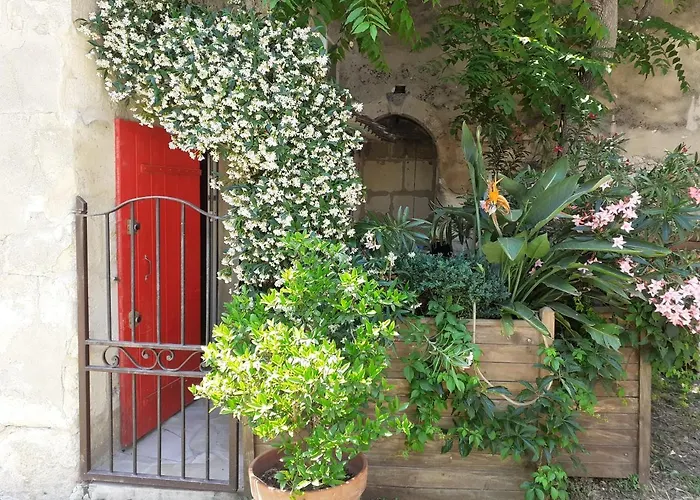 Chez Nathalie