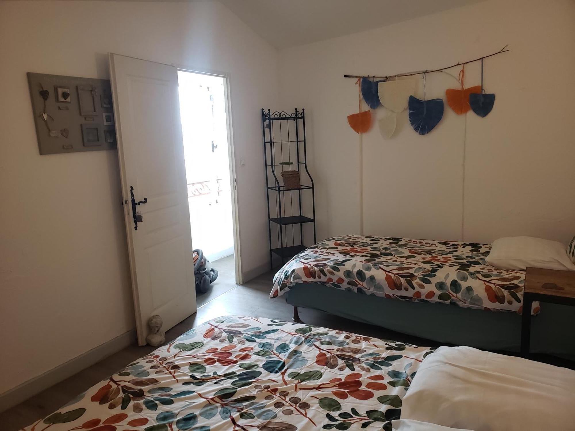 Chez Nathalie Appartement *