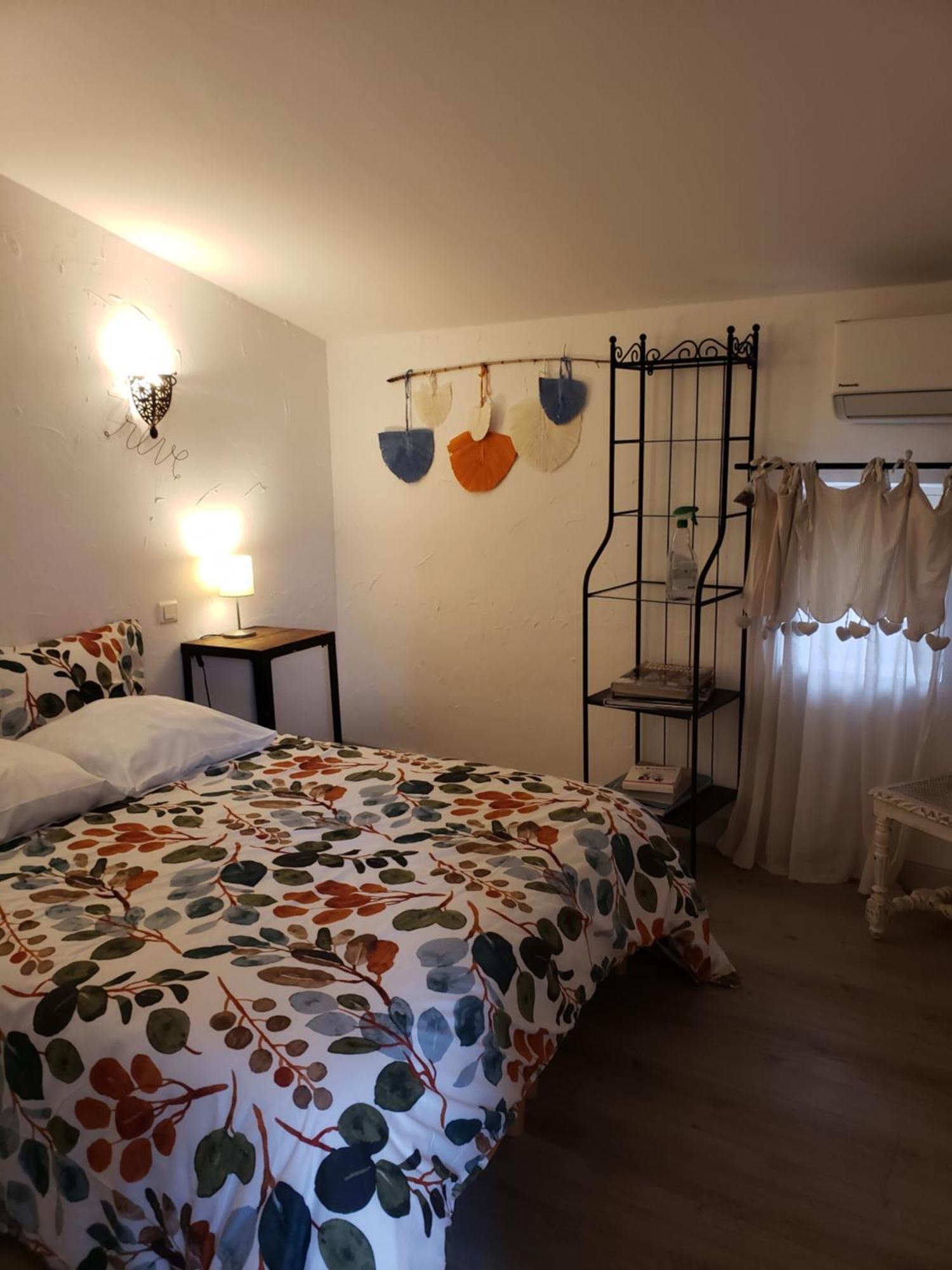 Chez Nathalie Maussane-les-Alpilles