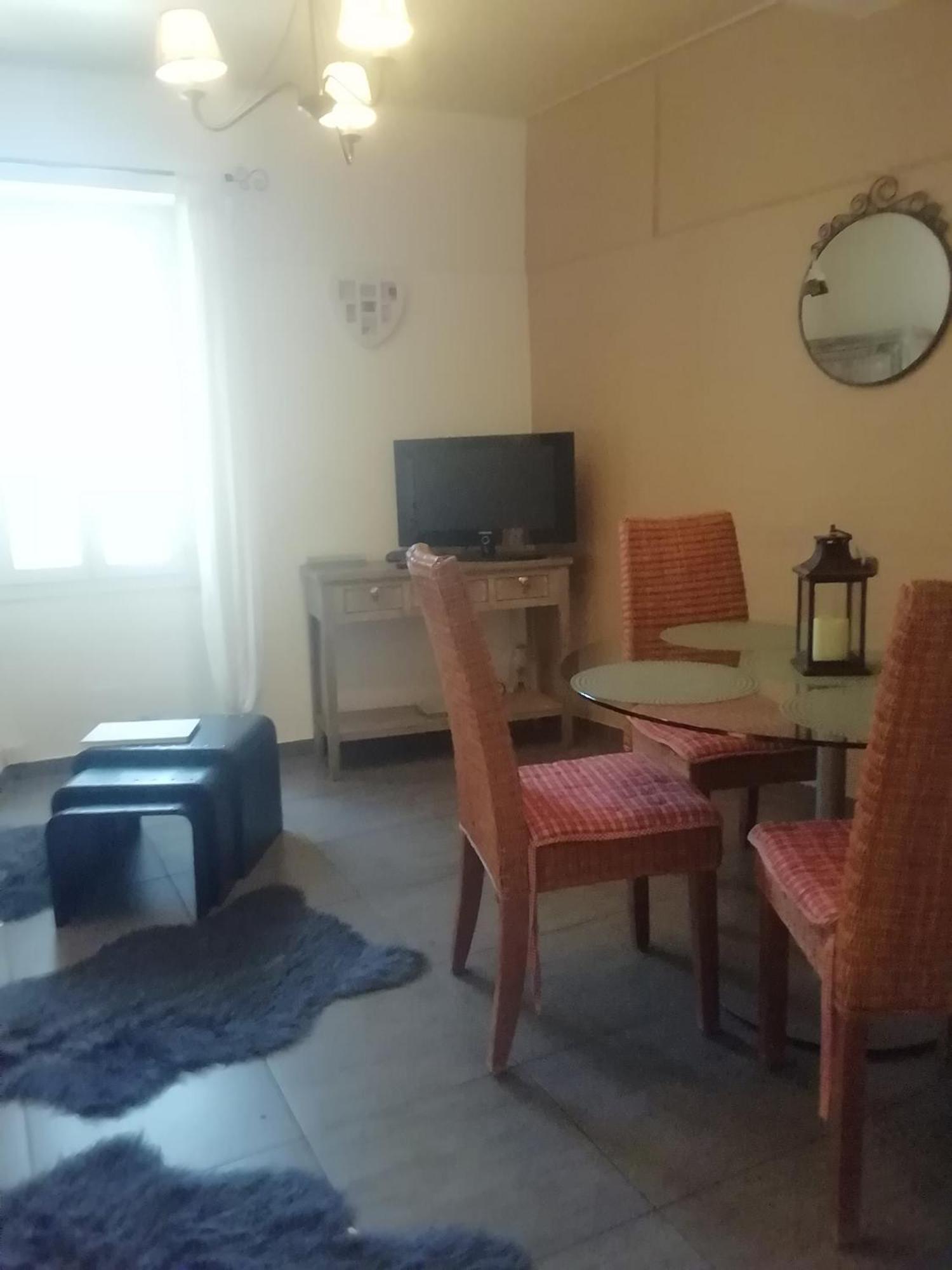Chez Nathalie Appartement