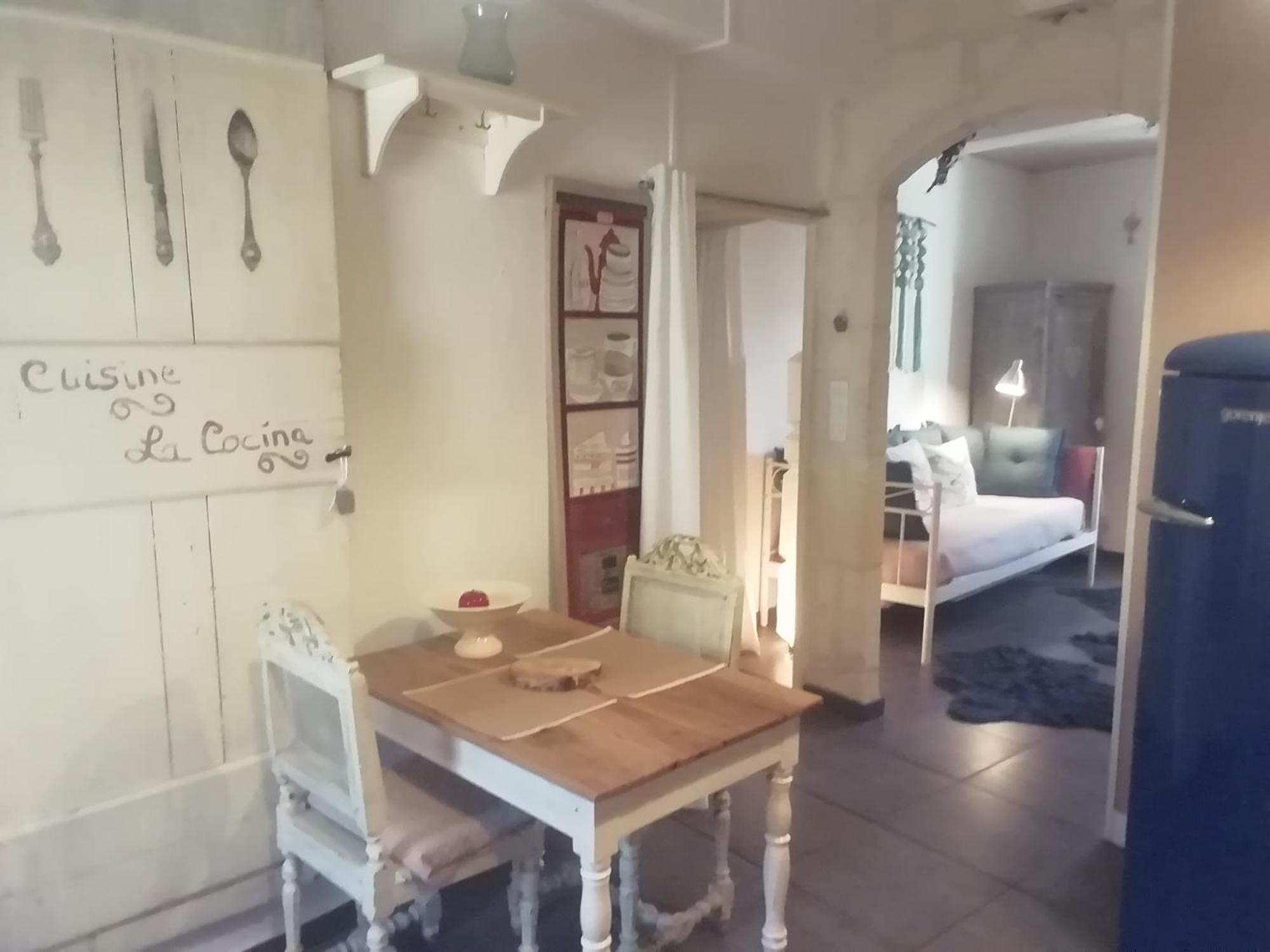 Appartement Chez Nathalie *