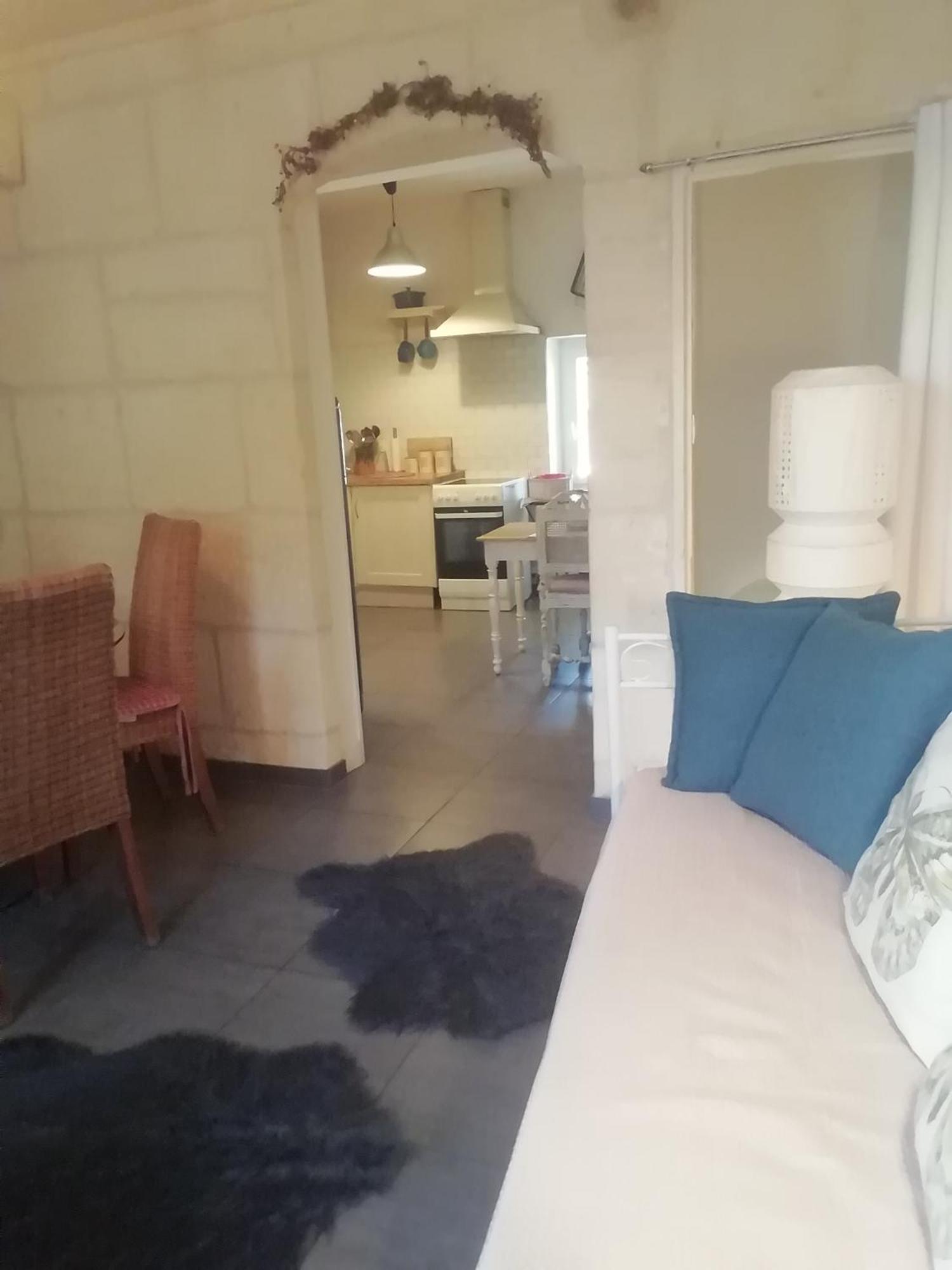Chez Nathalie * Maussane-les-Alpilles