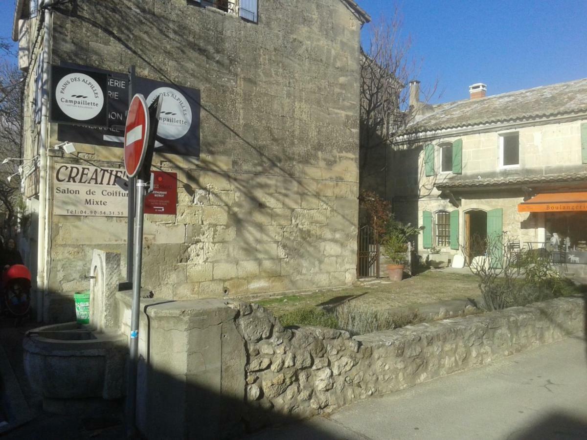 Appartamento Chez Nathalie Maussane-les-Alpilles