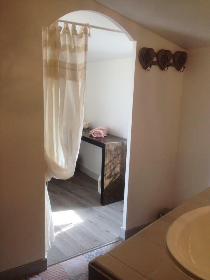 Chez Nathalie * Maussane-les-Alpilles
